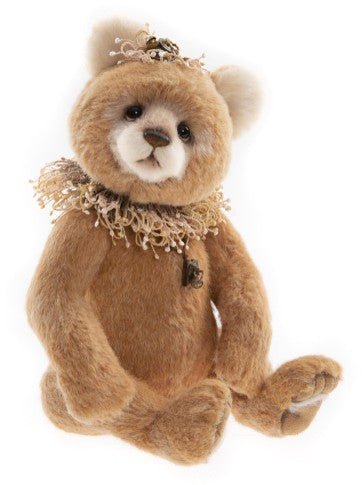 Granola - Wolfe Nursery